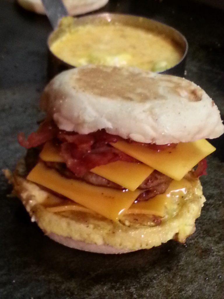 History MacTaggart's Market